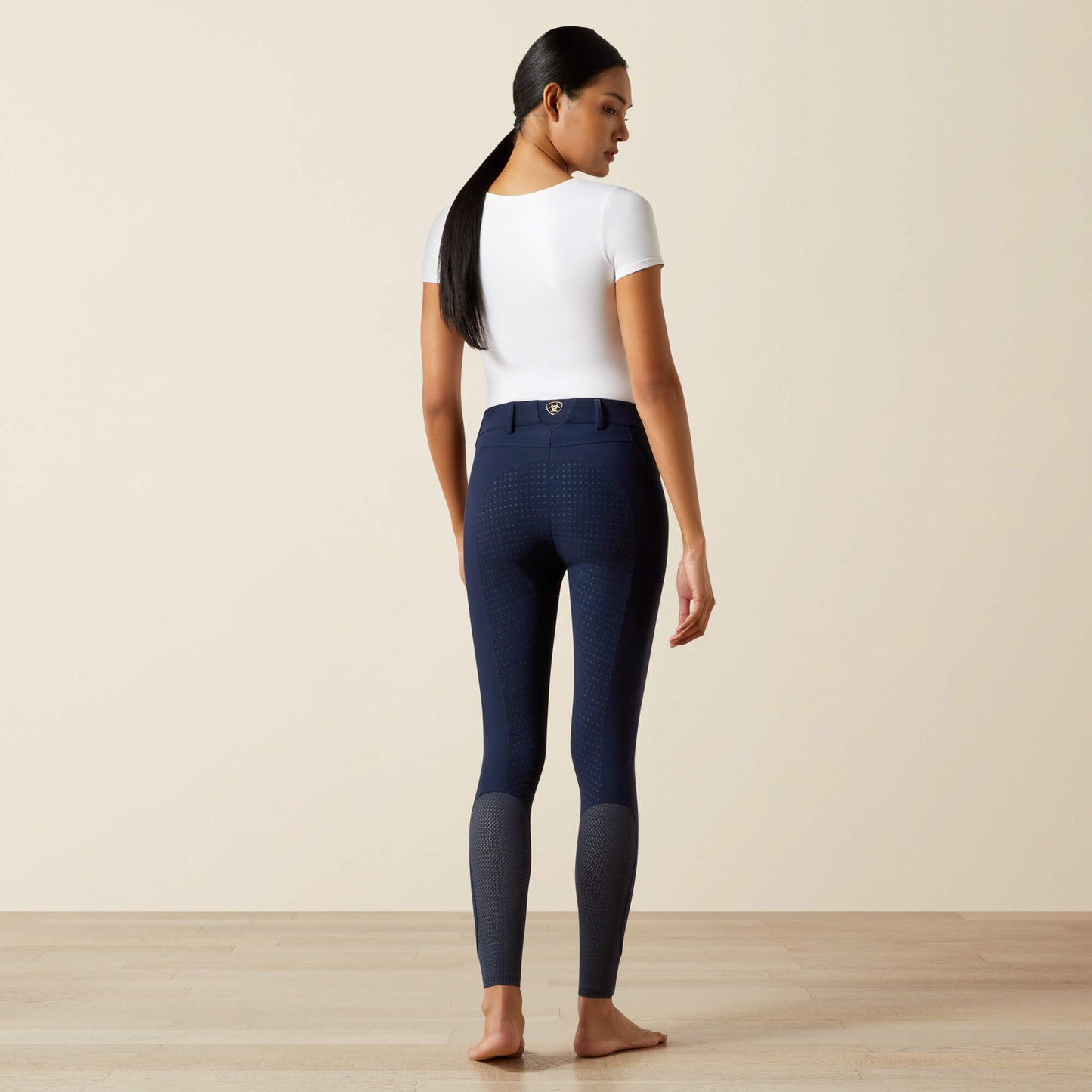 Ariat Online Shop - Tri Factor NT Full Seat Breech