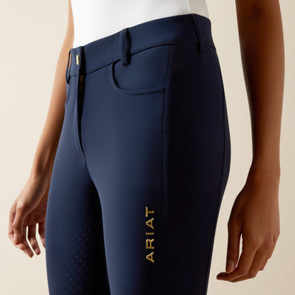 Ariat Online Shop - Tri Factor NT Full Seat Breech