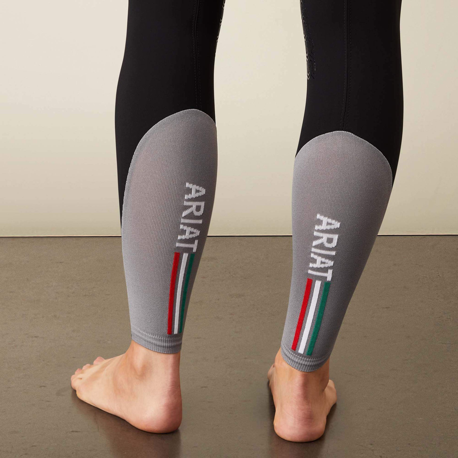 Ariat US - Speranza Knee Patch Breech