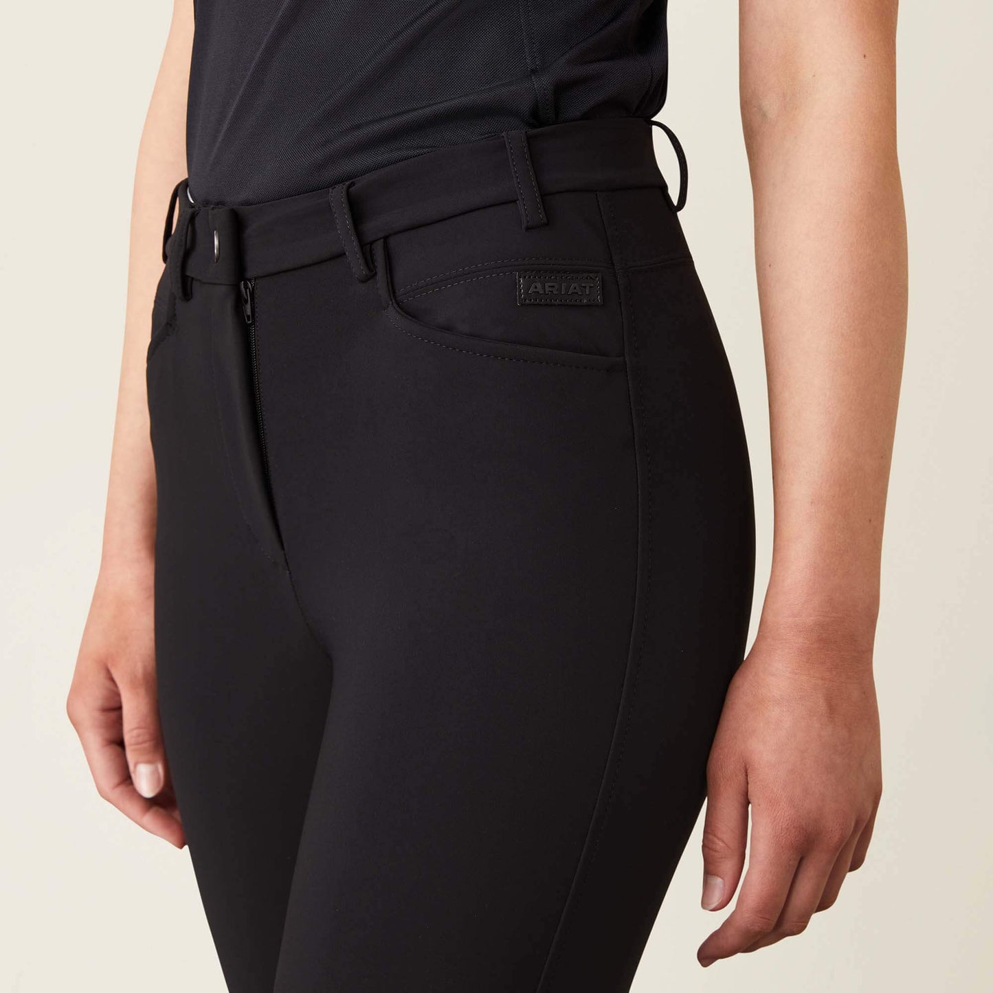 Ariat US - Speranza Knee Patch Breech