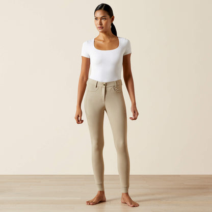 Ariat On Sale - Tri Factor NT Full Seat Breech