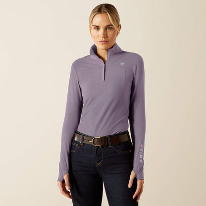 Ariat For Sale - Lowell 3.0 1/4 Zip Baselayer
