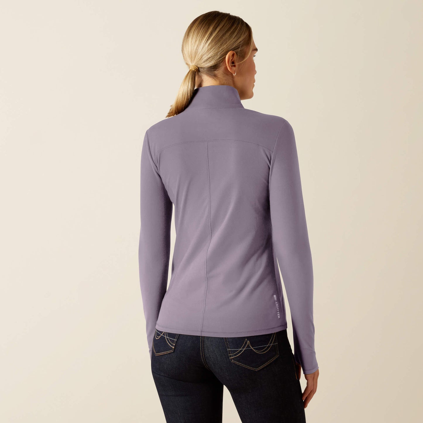 Ariat For Sale - Lowell 3.0 1/4 Zip Baselayer