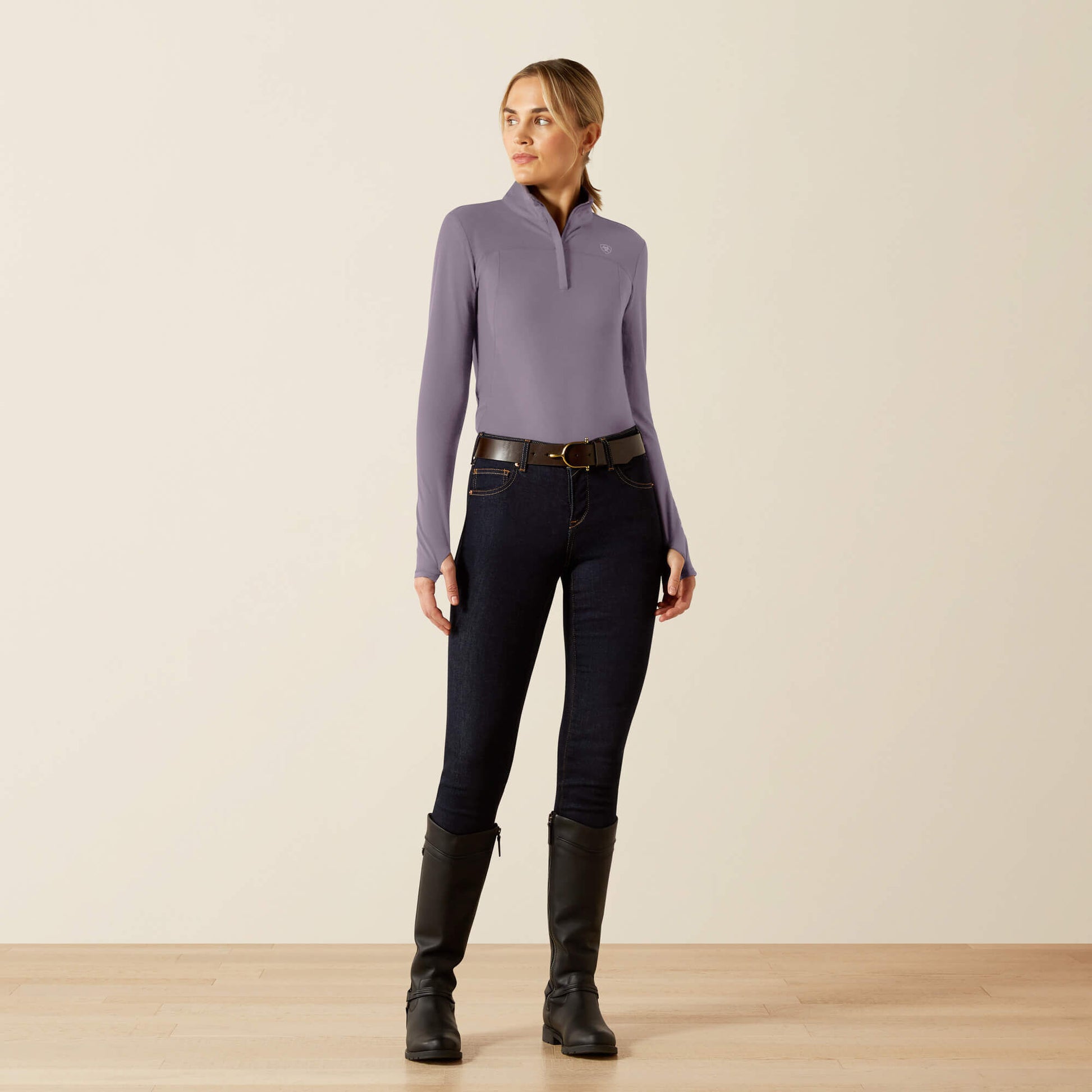 Ariat For Sale - Lowell 3.0 1/4 Zip Baselayer