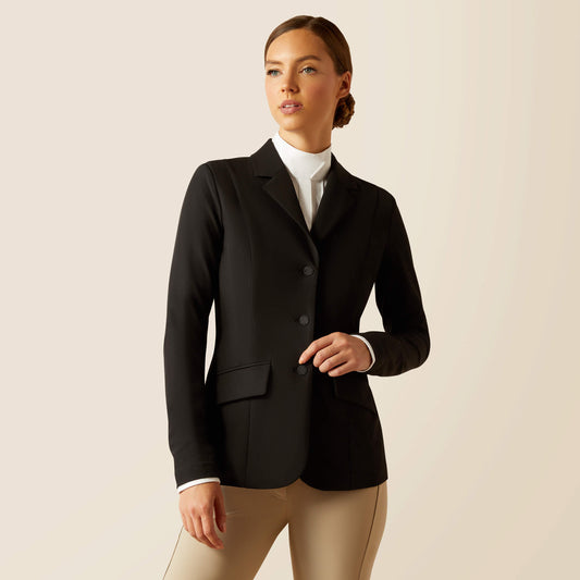 Ariat Online - Infinite Show Coat