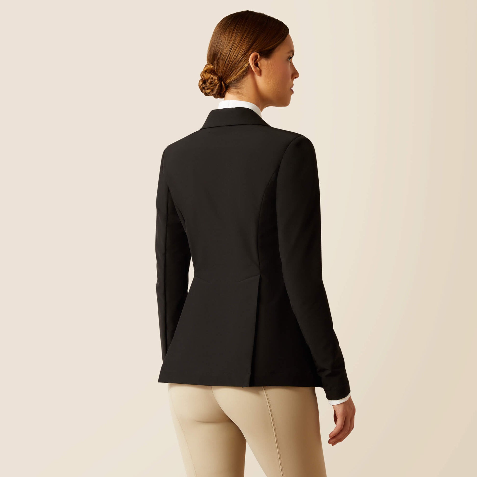 Ariat Online - Infinite Show Coat