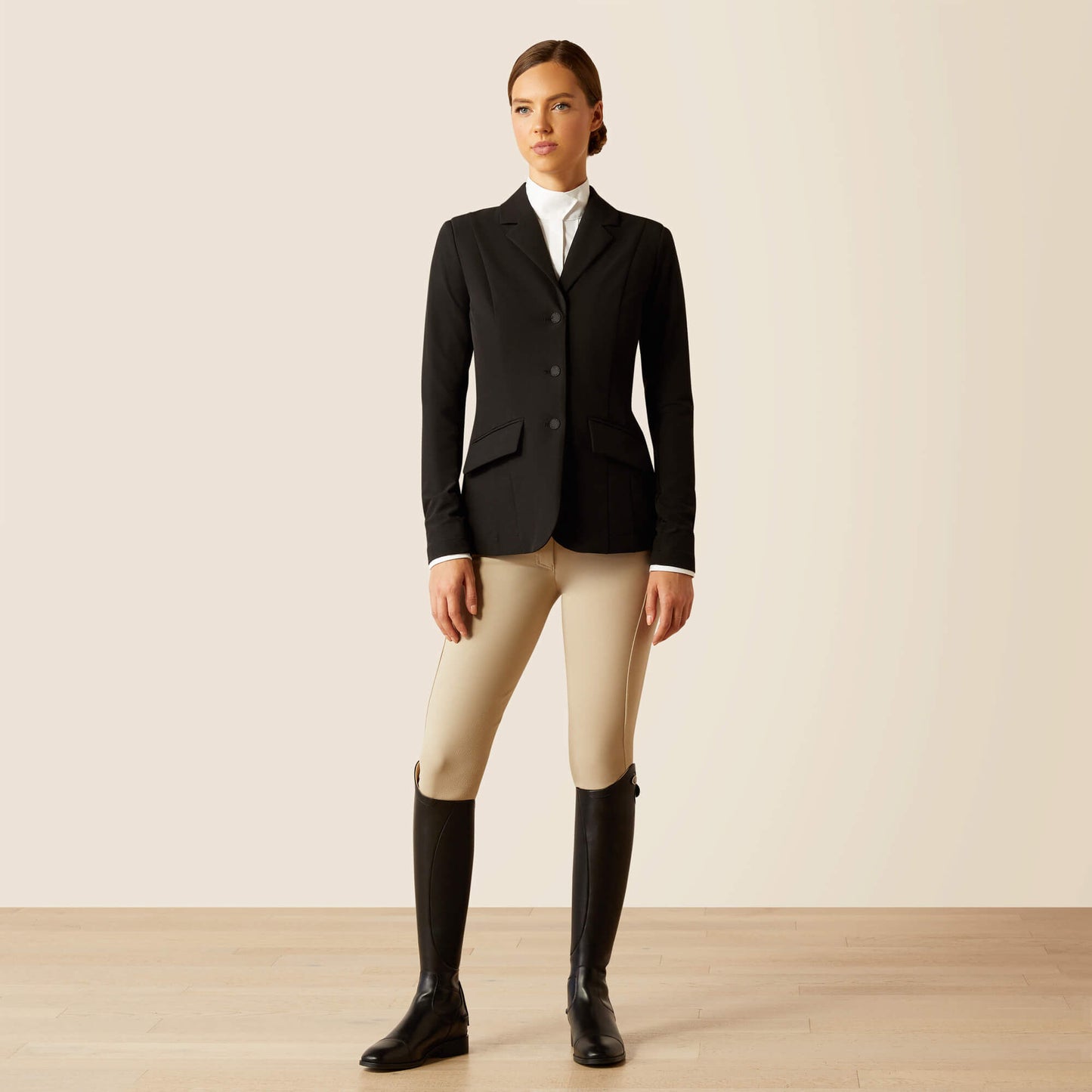 Ariat Online - Infinite Show Coat
