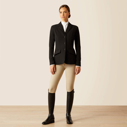 Ariat Online - Infinite Show Coat