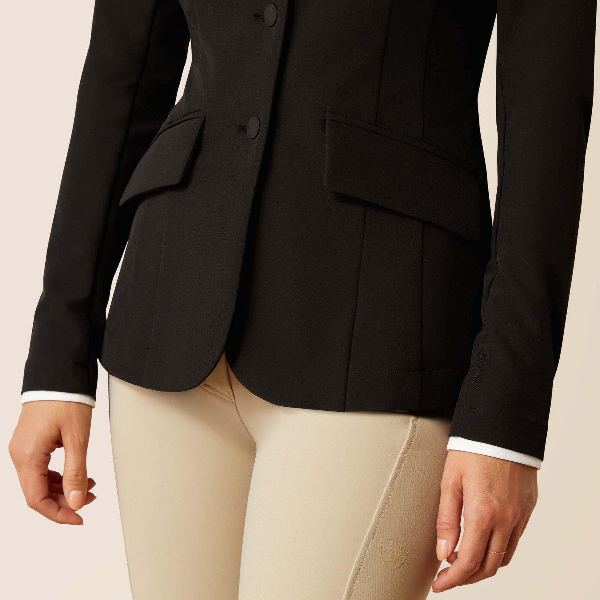 Ariat Online - Infinite Show Coat