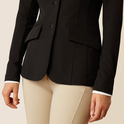 Ariat Online - Infinite Show Coat