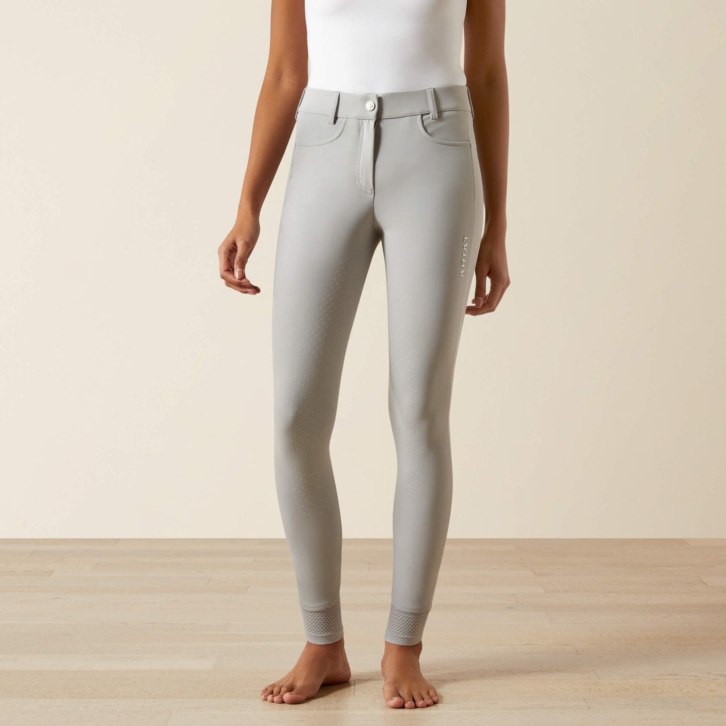 Ariat Outlet - Tri Factor NT Full Seat Breech