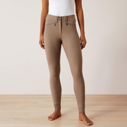 Ariat Online Shop - Tri Factor X Bellatrix Full Seat Breech