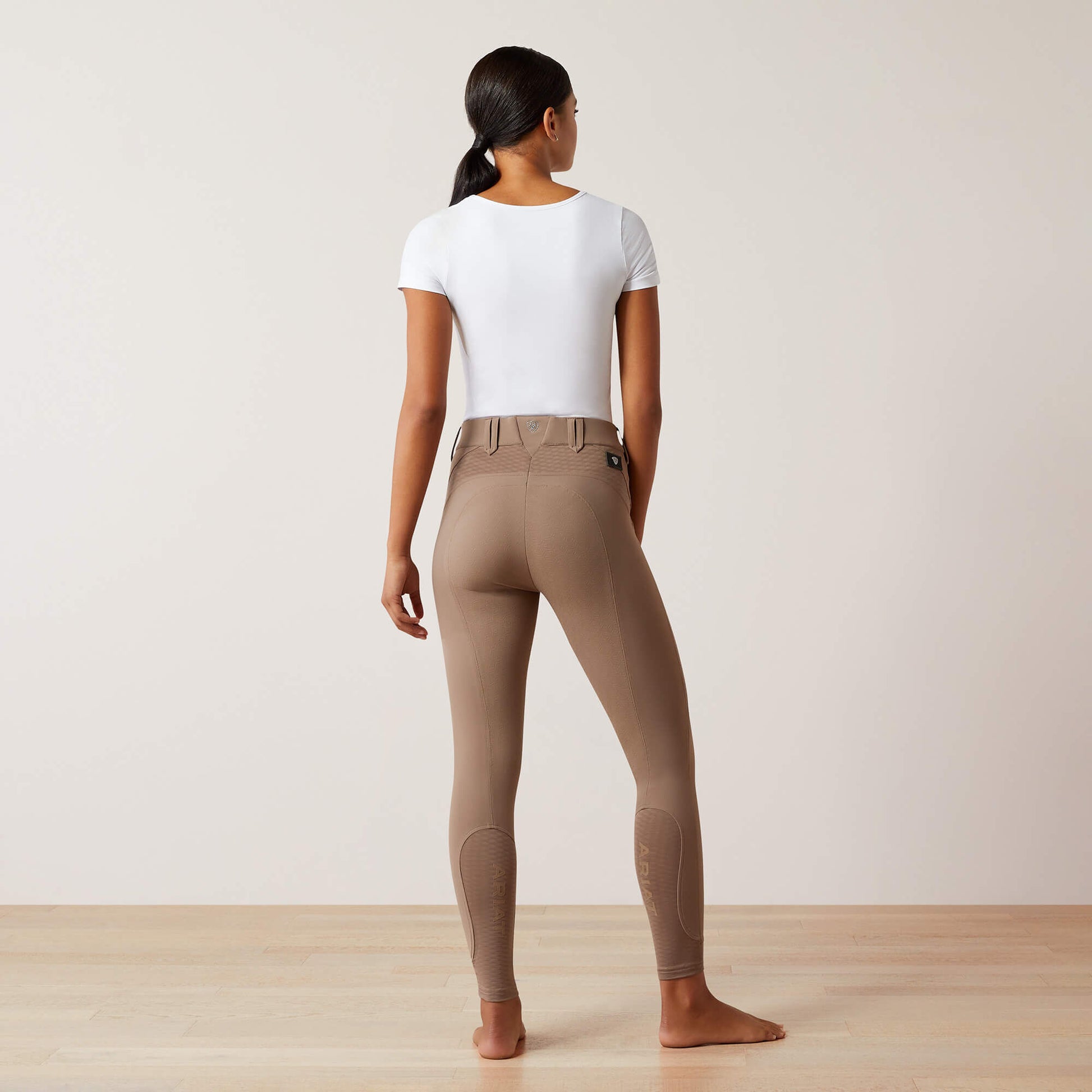Ariat Online Shop - Tri Factor X Bellatrix Full Seat Breech