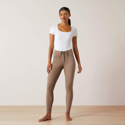 Ariat Online Shop - Tri Factor X Bellatrix Full Seat Breech