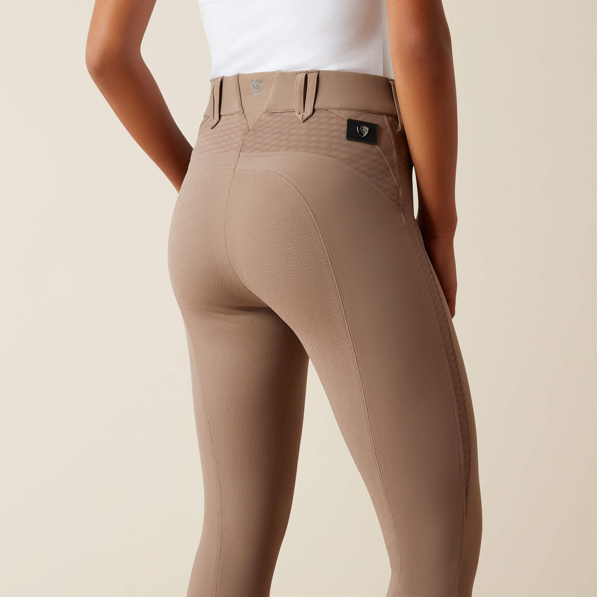 Ariat Online Shop - Tri Factor X Bellatrix Full Seat Breech