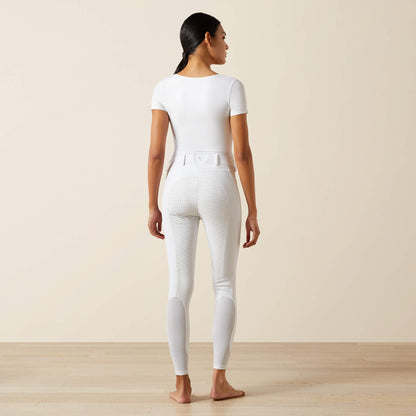 Ariat Website Store - Tri Factor NT Full Seat Breech