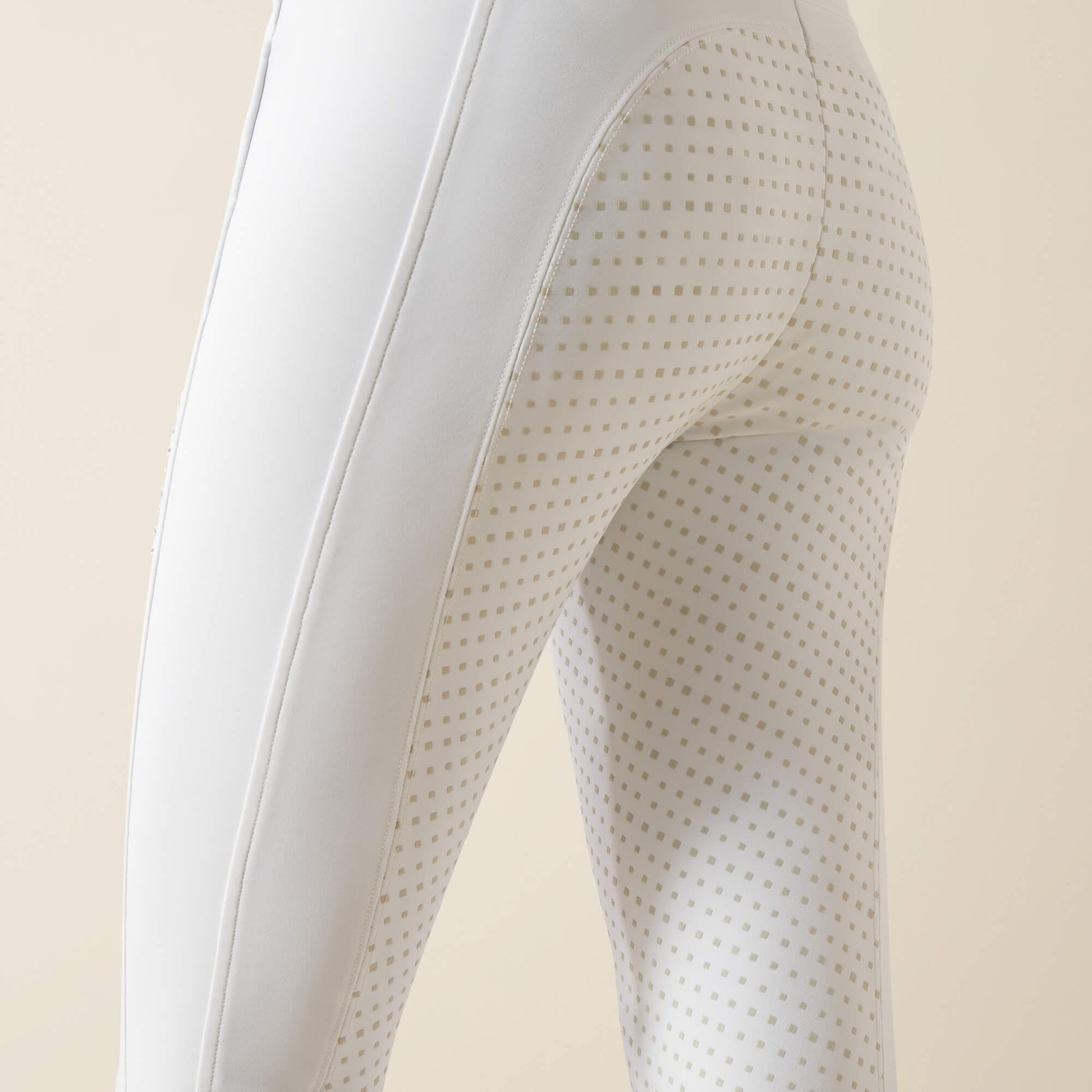 Ariat Website Store - Tri Factor NT Full Seat Breech