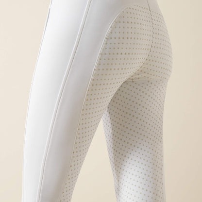 Ariat Website Store - Tri Factor NT Full Seat Breech