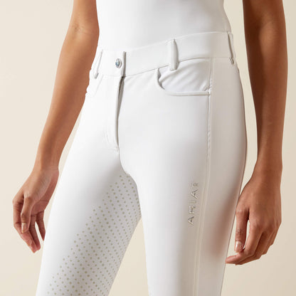 Ariat Website Store - Tri Factor NT Full Seat Breech