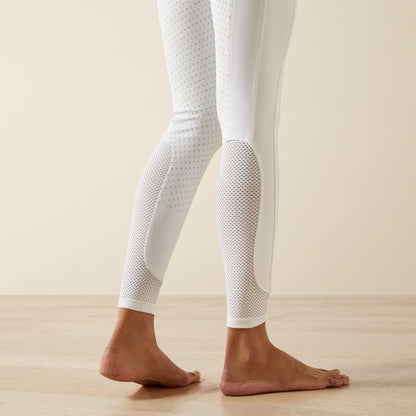 Ariat Website Store - Tri Factor NT Full Seat Breech