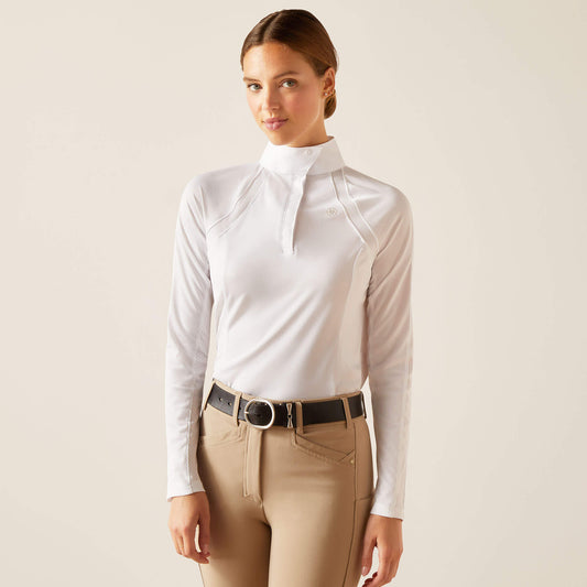 Ariat For Sale - Sunstopper 3.0 Show Shirt