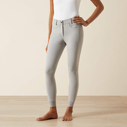 Ariat Online Shop - Tri Factor NT Knee Patch Breech