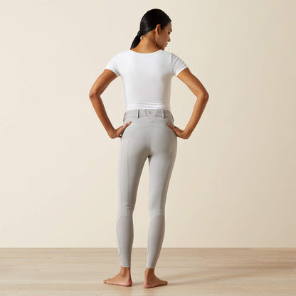 Ariat Online Shop - Tri Factor NT Knee Patch Breech