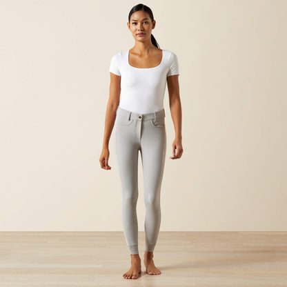 Ariat Online Shop - Tri Factor NT Knee Patch Breech