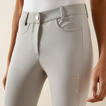 Ariat Online Shop - Tri Factor NT Knee Patch Breech
