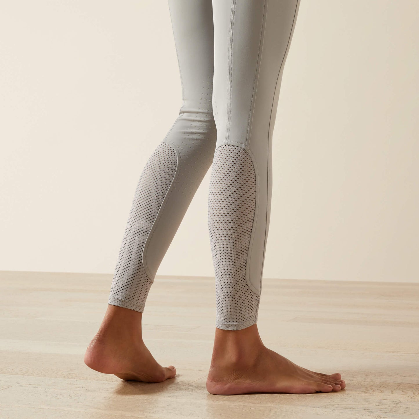 Ariat Online Shop - Tri Factor NT Knee Patch Breech