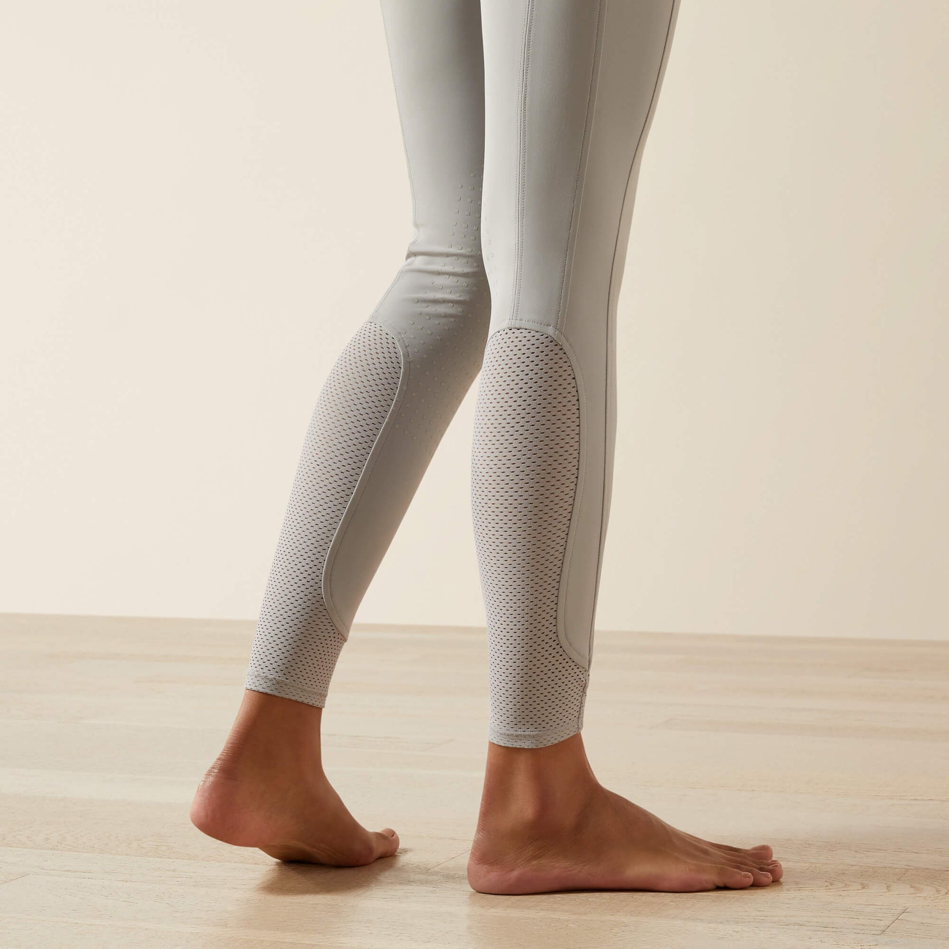 Ariat Online Shop - Tri Factor NT Knee Patch Breech