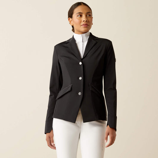Ariat Website Store - Meridian X Show Coat