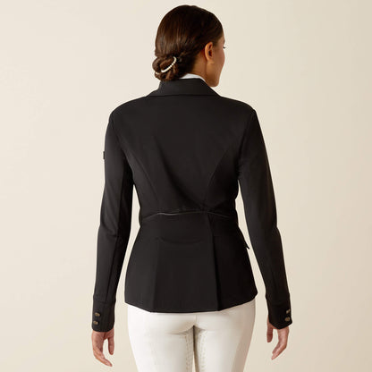 Ariat Website Store - Meridian X Show Coat