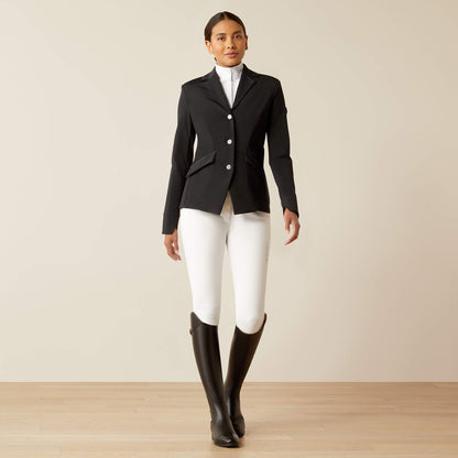 Ariat Website Store - Meridian X Show Coat