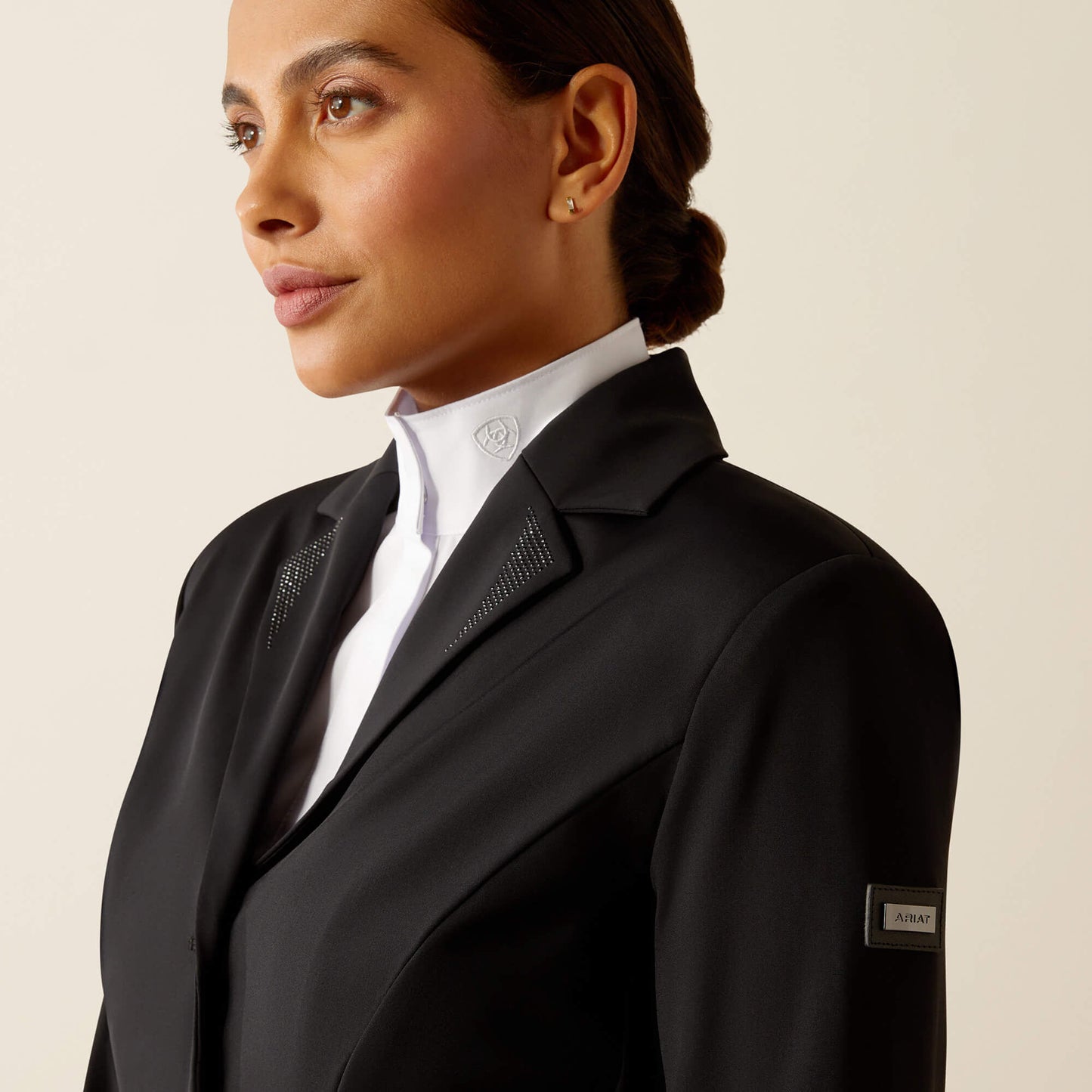 Ariat Website Store - Meridian X Show Coat
