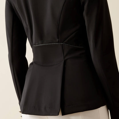 Ariat Website Store - Meridian X Show Coat