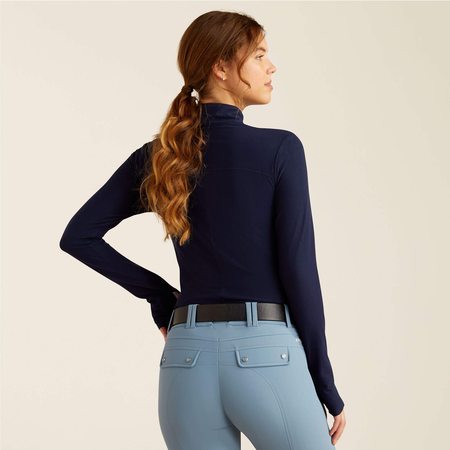 Ariat On Sale - Lowell 3.0 1/4 Zip Baselayer