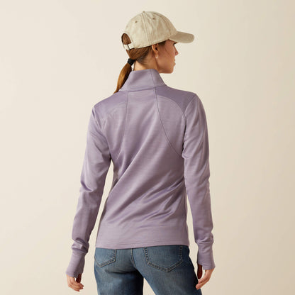 Ariat For Sale - Team EQ 1/2 Zip Pullover