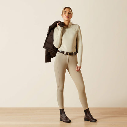 Ariat Outlet - Lucent 1/4 Zip Baselayer