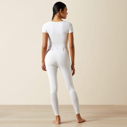 Ariat Online Shop - Tri Factor NT Knee Patch Breech
