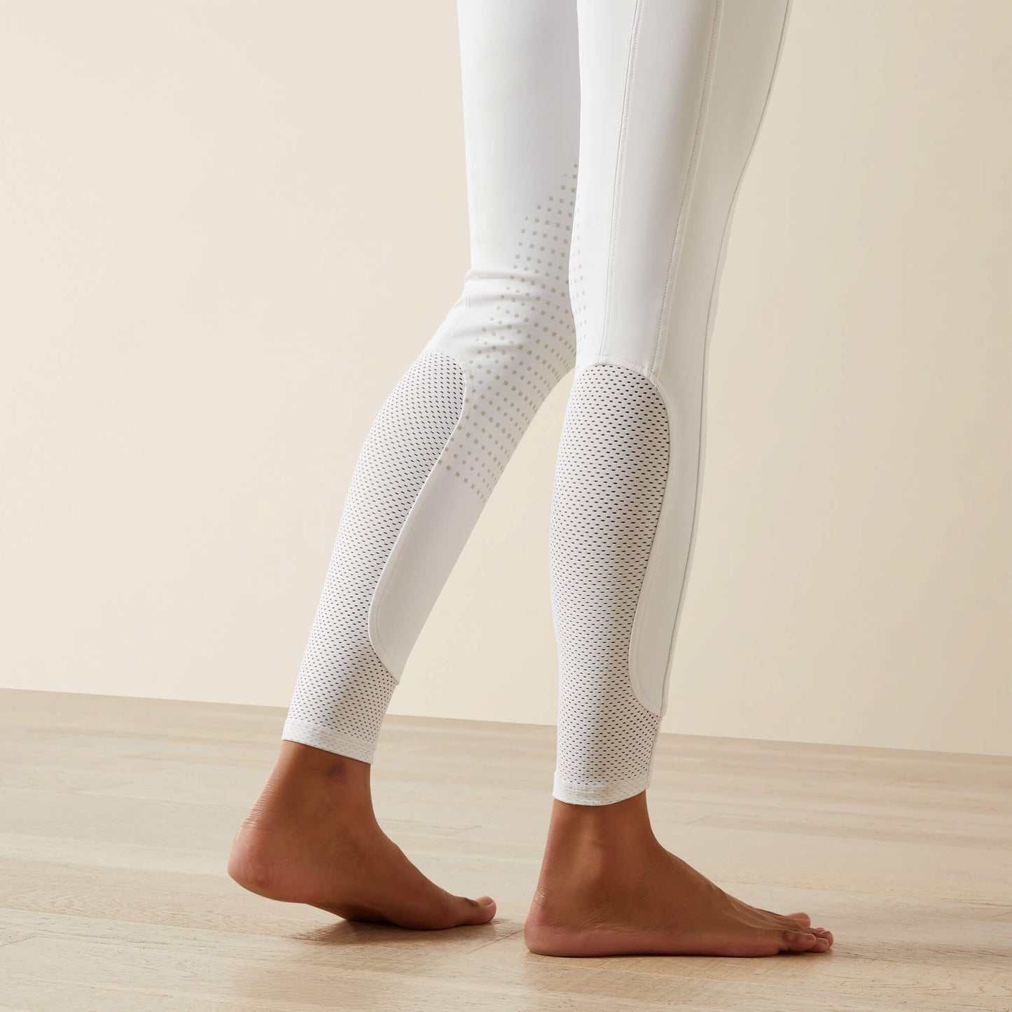 Ariat Online Shop - Tri Factor NT Knee Patch Breech