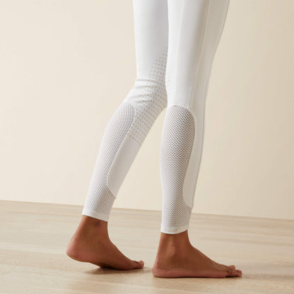 Ariat Online Shop - Tri Factor NT Knee Patch Breech