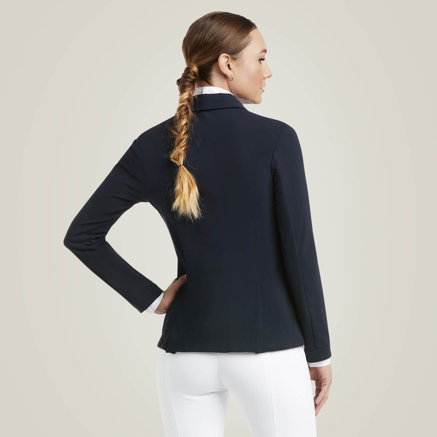 Ariat Website Store - Speranza Show Coat