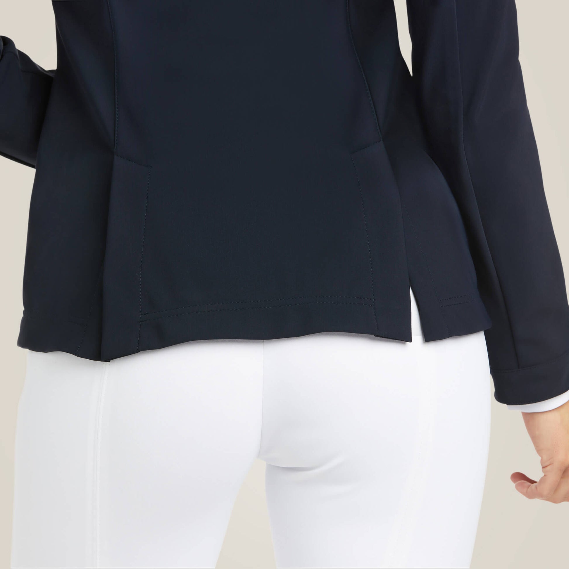 Ariat Website Store - Speranza Show Coat