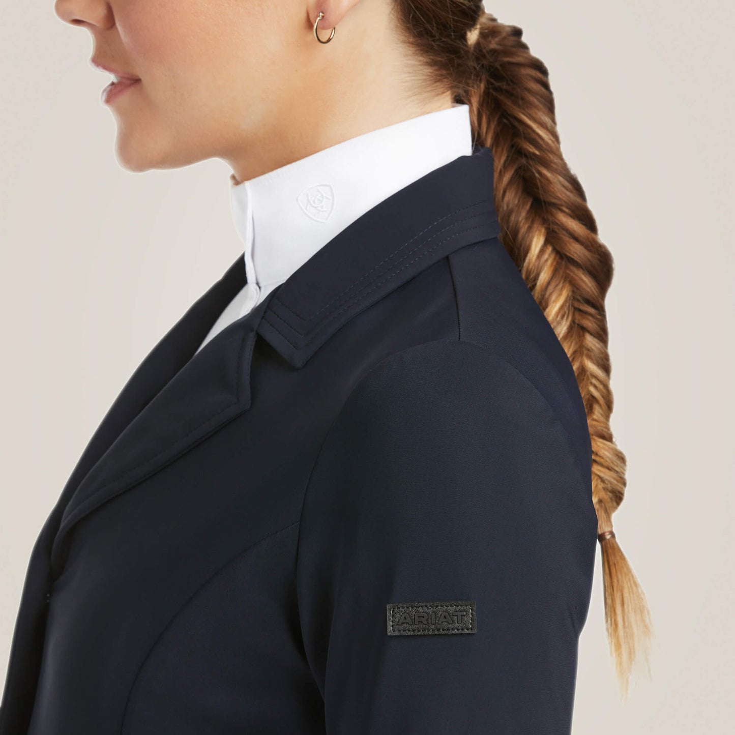 Ariat Website Store - Speranza Show Coat