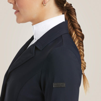 Ariat Website Store - Speranza Show Coat