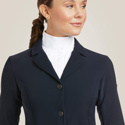 Ariat Website Store - Speranza Show Coat