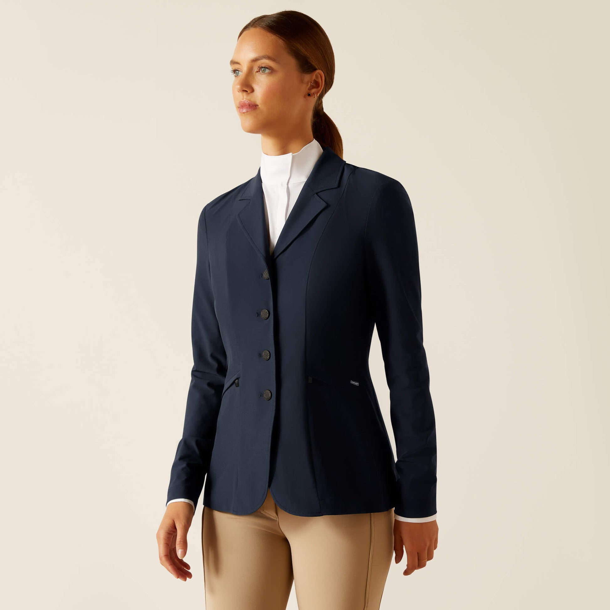 Ariat US - Artico 2.0 Show Coat