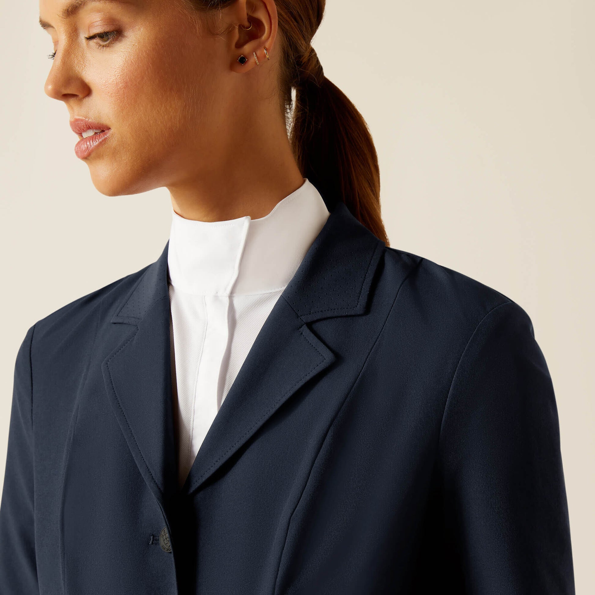 Ariat US - Artico 2.0 Show Coat