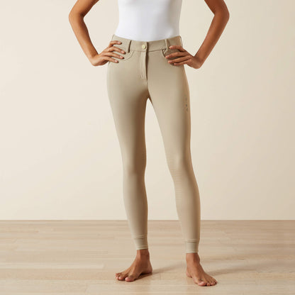 Ariat On Sale - Tri Factor NT Knee Patch Breech